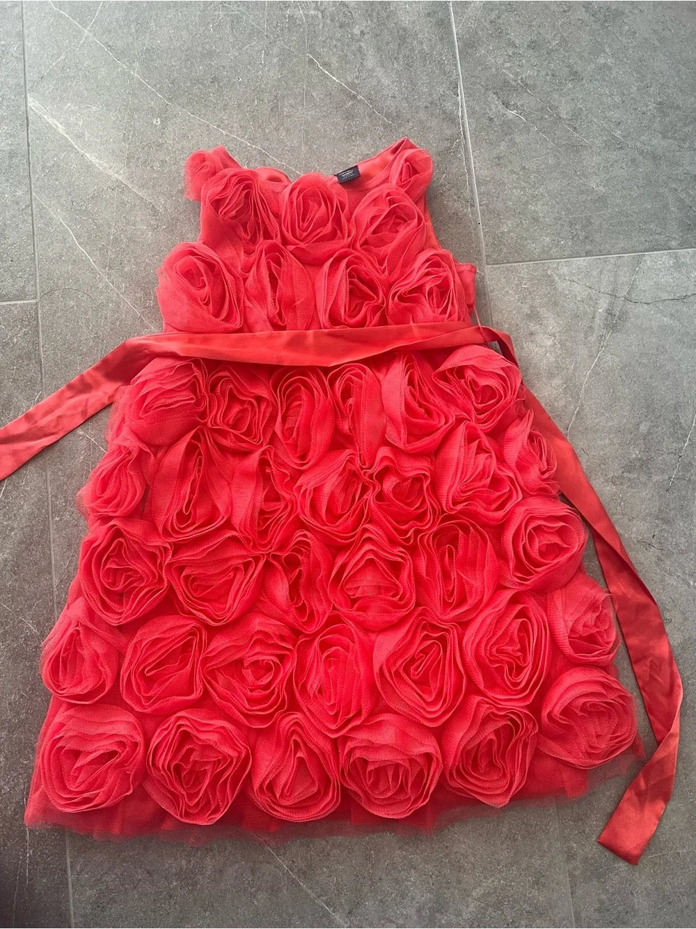 Girls Dress Bundle – 7 Dresses || Janie and Jack, Gymboree Gap